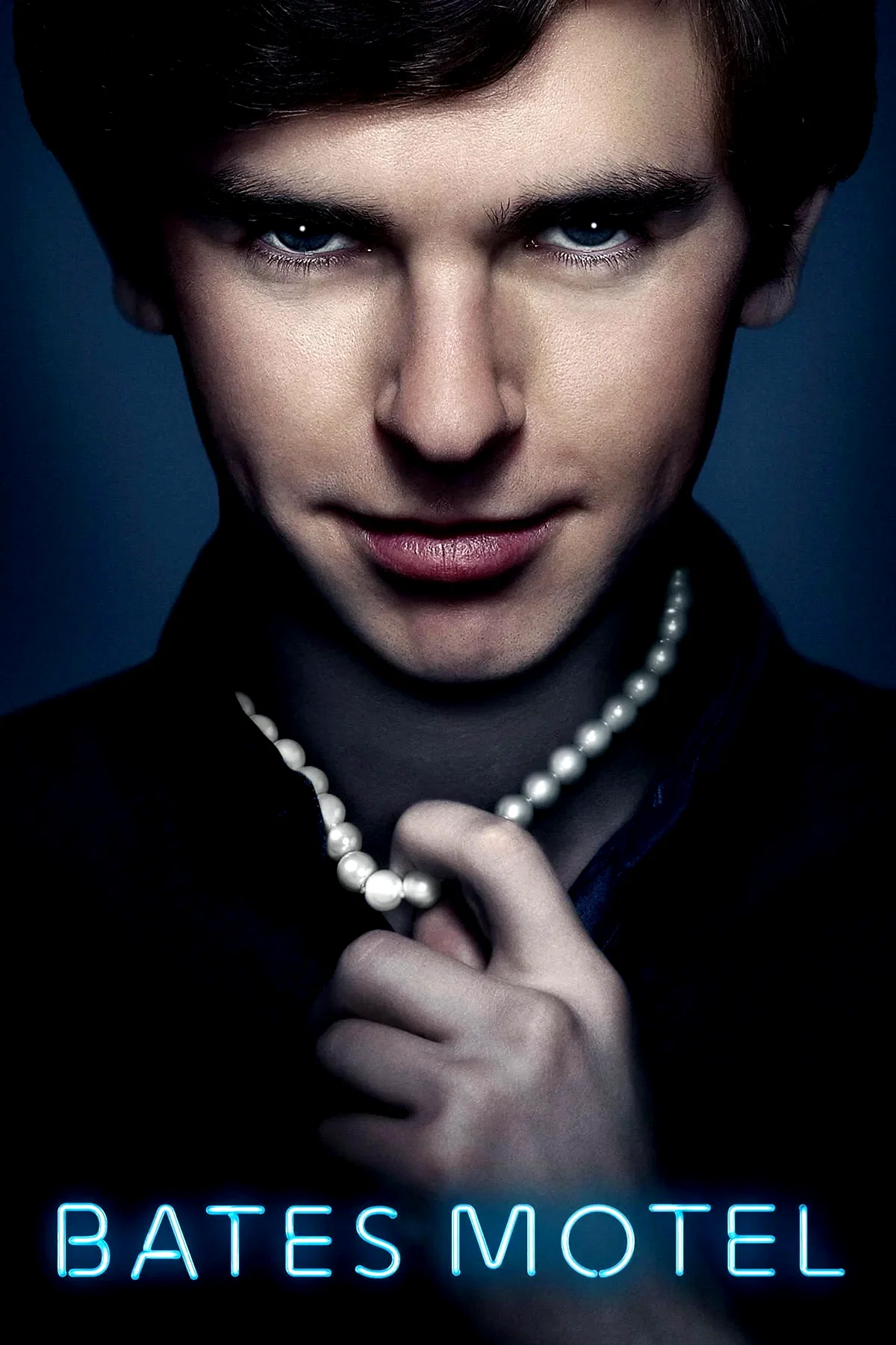 Photo 19 de la série : Bates Motel