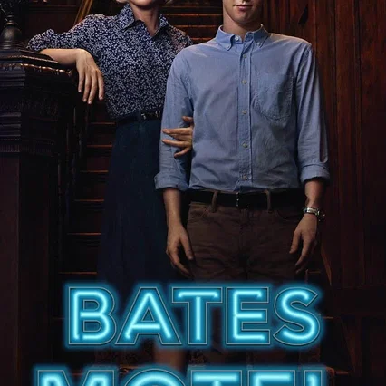 Photo de la série : Bates Motel