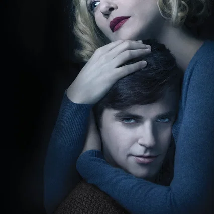 Photo de la série : Bates Motel