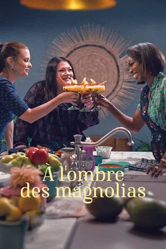Affiche de la série Sweet Magnolias