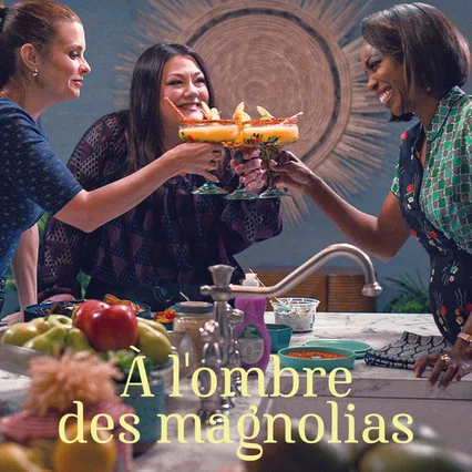 Photo de la série : Sweet Magnolias