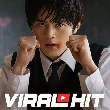Photo de la série : Viral Hit