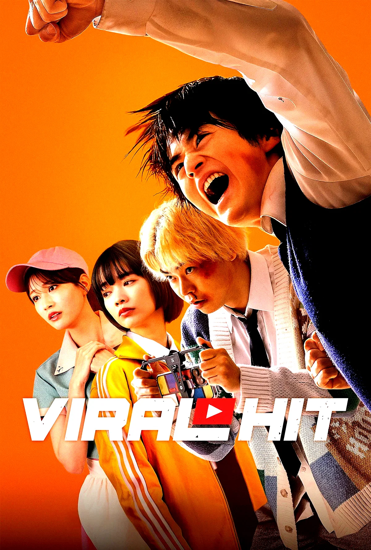 Photo 5 de la série : Viral Hit