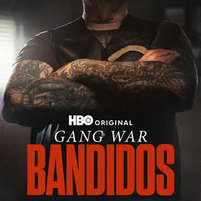 Photo de la série : Gang War: Bandidos