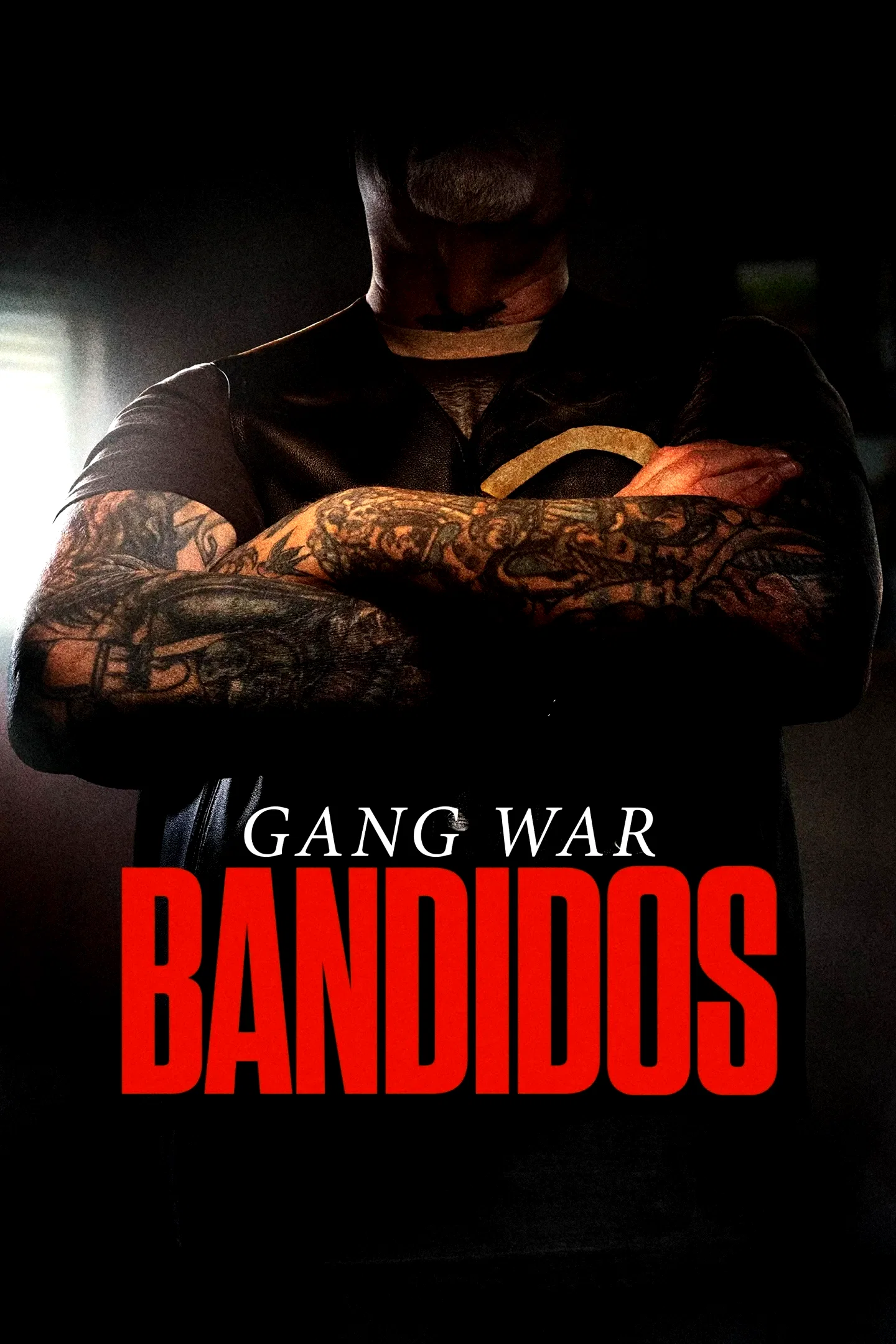 Photo 2 de la série : Gang War: Bandidos