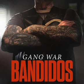Photo de la série : Gang War: Bandidos