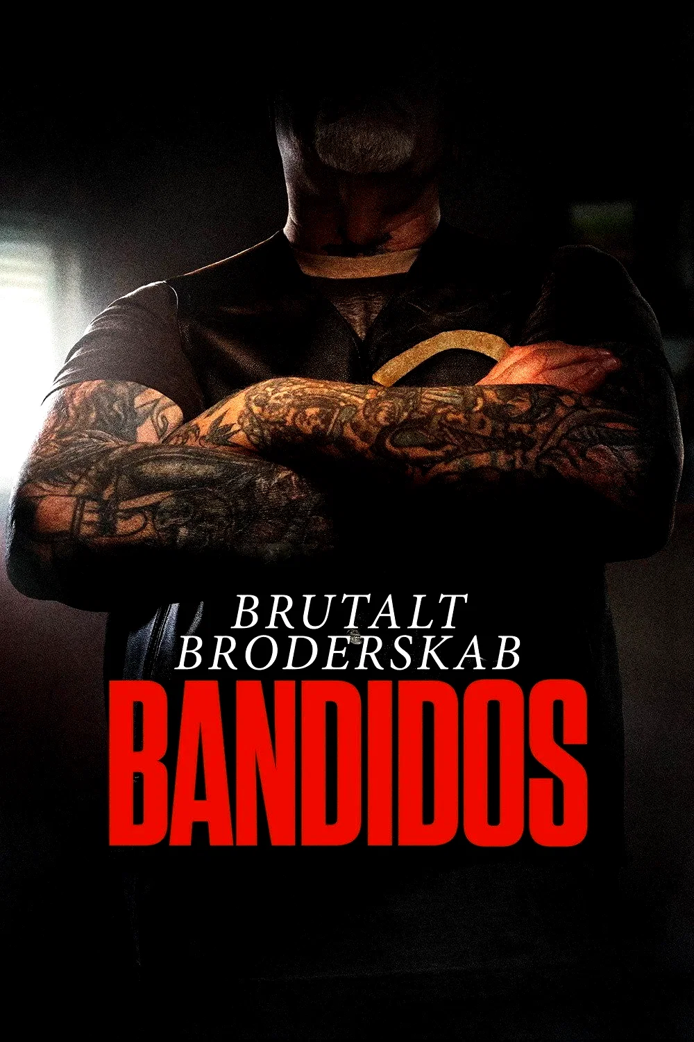 Photo 3 de la série : Gang War: Bandidos