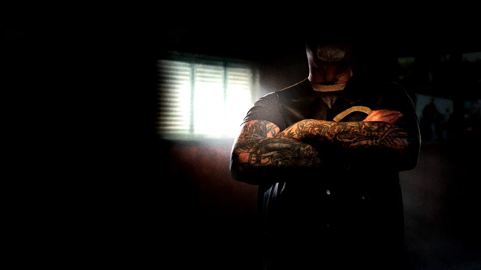Photo 4 de la série : Gang War: Bandidos