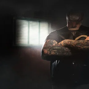 Photo de la série : Gang War: Bandidos