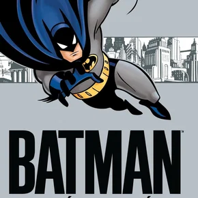 Photo de la série : Batman : La Série animée