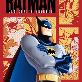 Photo de la série : Batman : La Série animée