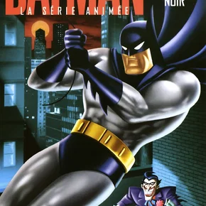 Photo de la série : Batman : La Série animée