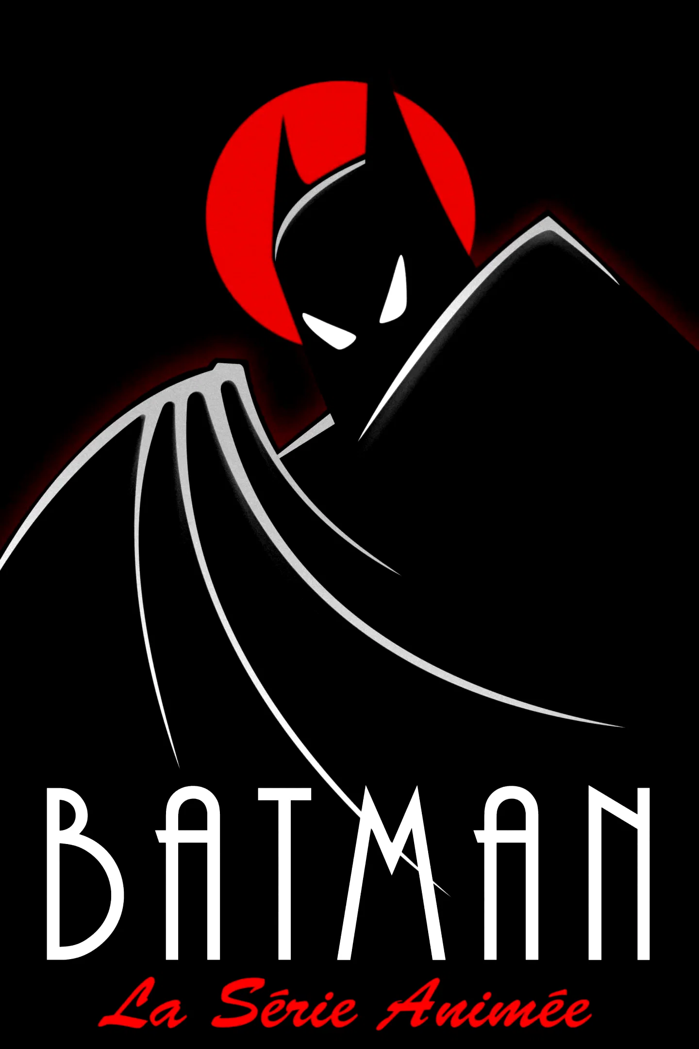 Photo 5 de la série : Batman : La Série animée