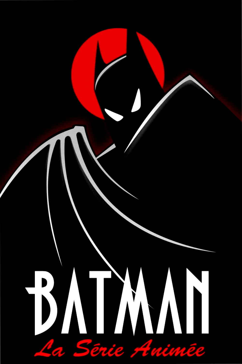 Photo 6 de la série : Batman : La Série animée