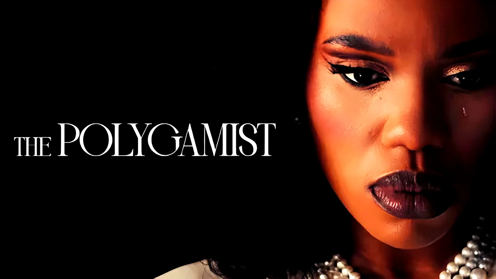 Affiche de la série : The Polygamist