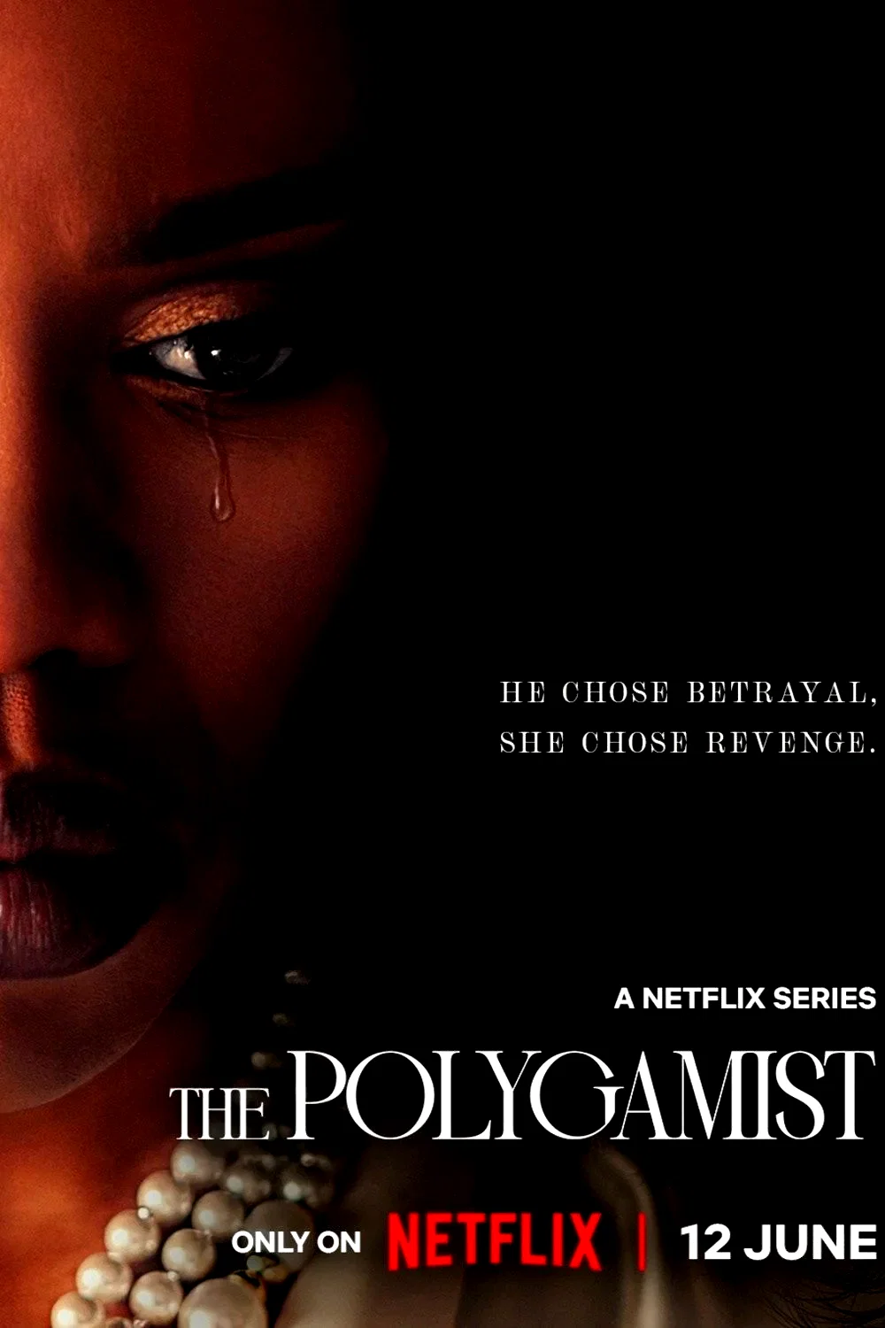 Photo de la série : The Polygamist