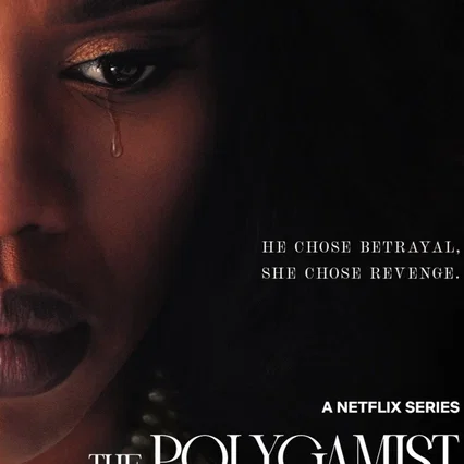 Photo de la série : The Polygamist
