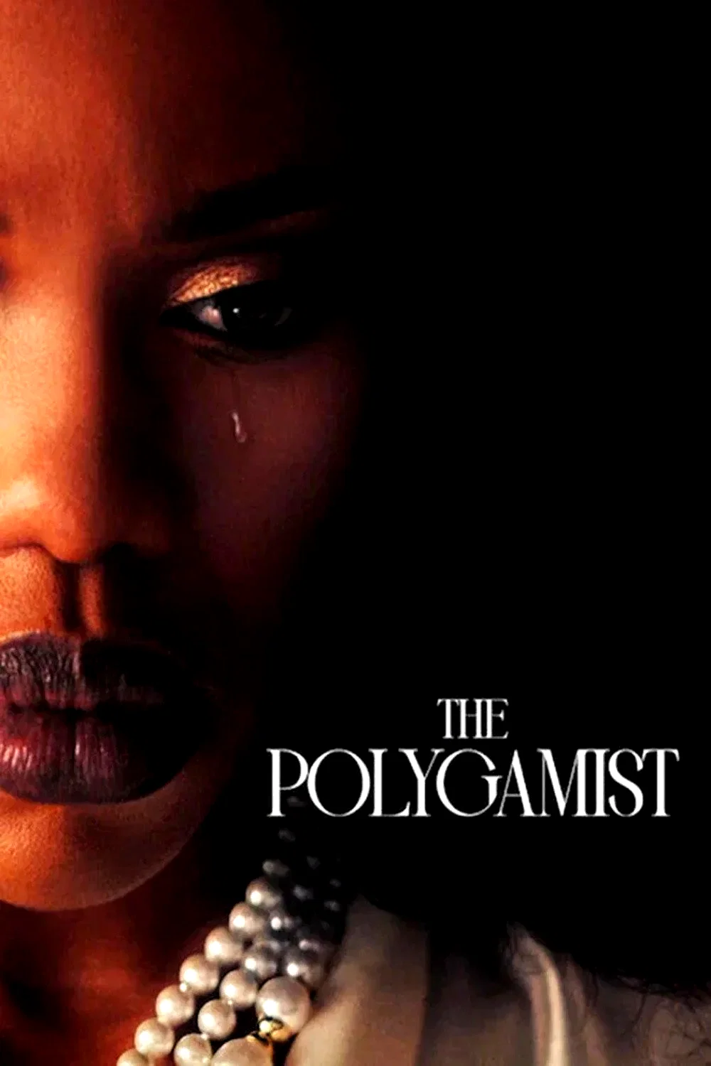Photo de la série : The Polygamist