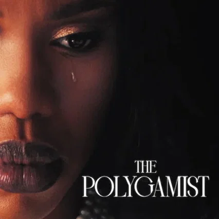Photo de la série : The Polygamist