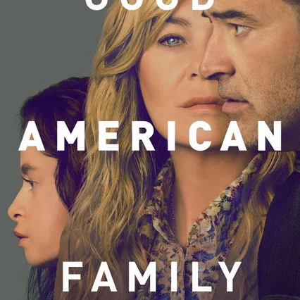 Photo de la série : Good American Family