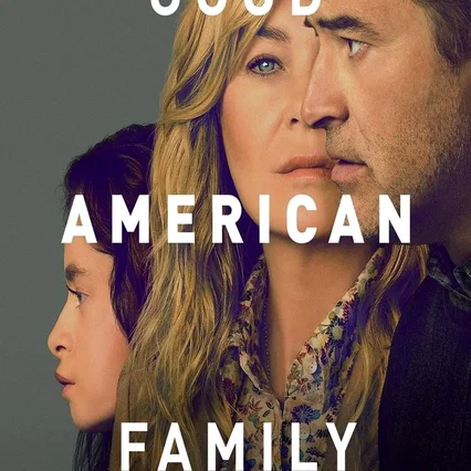 Photo de la série : Good American Family