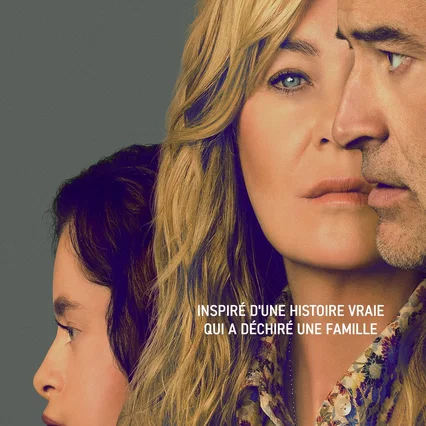 Photo de la série : Good American Family