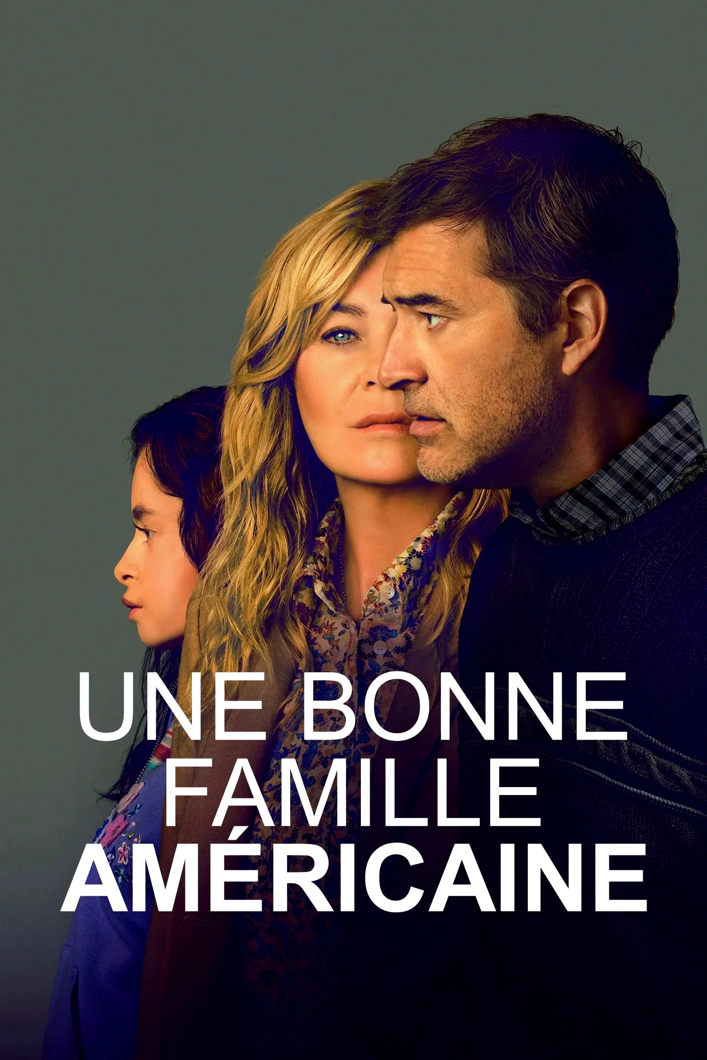 Photo 4 de la série : Good American Family
