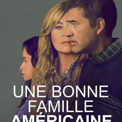 Photo de la série : Good American Family