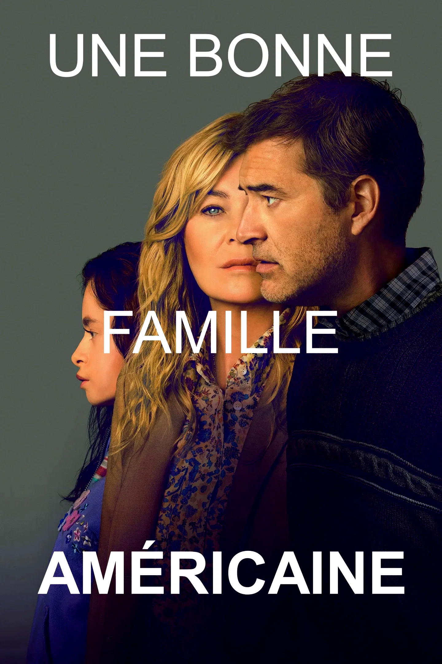 Photo 5 de la série : Good American Family