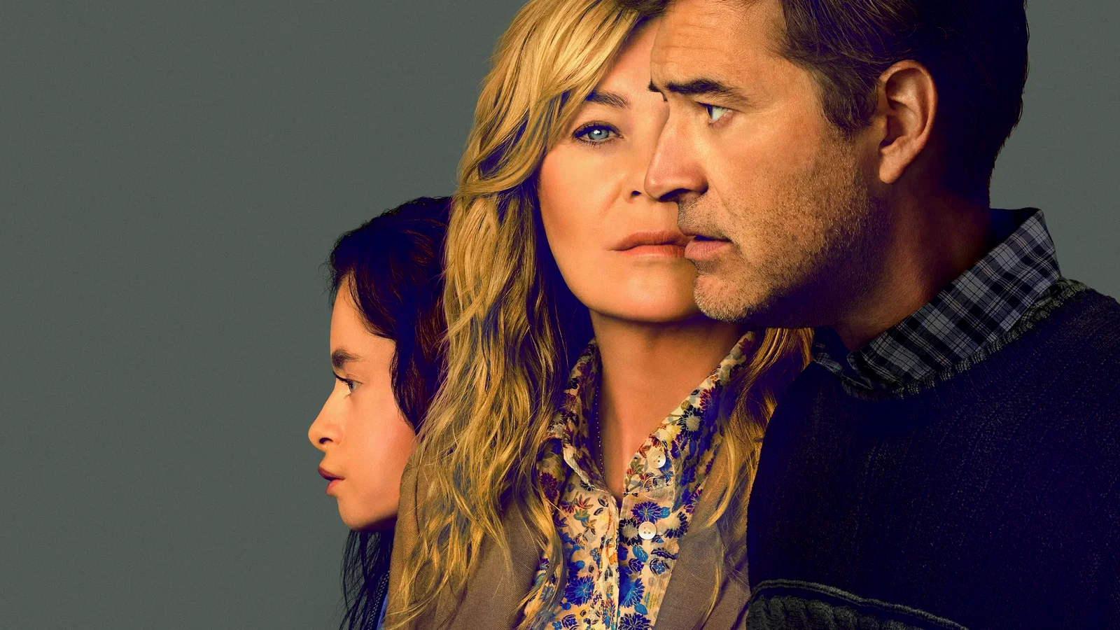 Photo 7 de la série : Good American Family