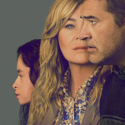 Photo de la série : Good American Family