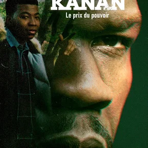 Photo de la série : Power Book III: Raising Kanan