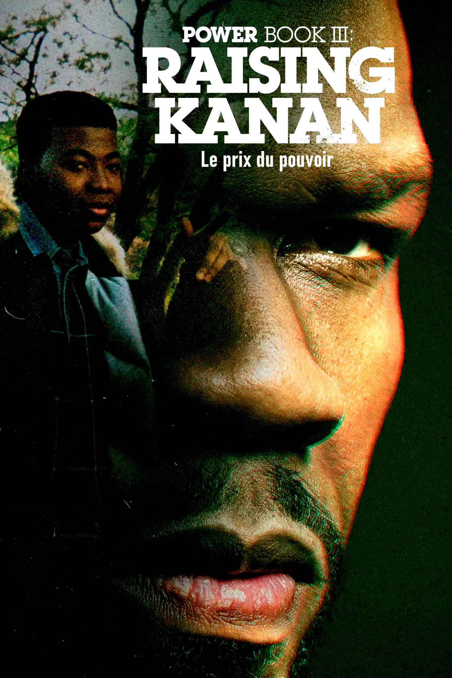 Photo 3 de la série : Power Book III: Raising Kanan