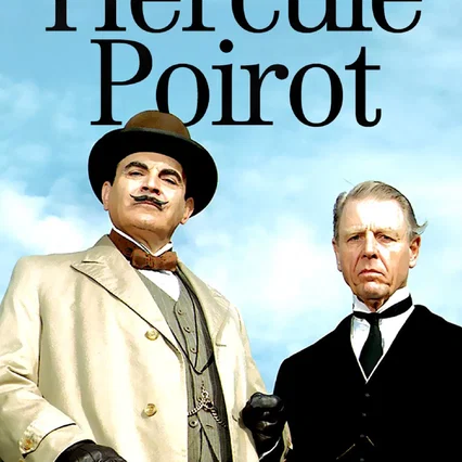Photo de la série : Hercule Poirot