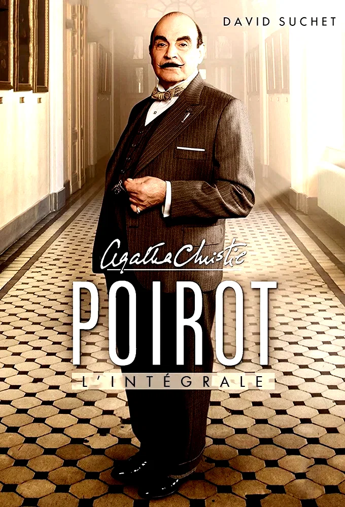 Photo 5 de la série : Hercule Poirot