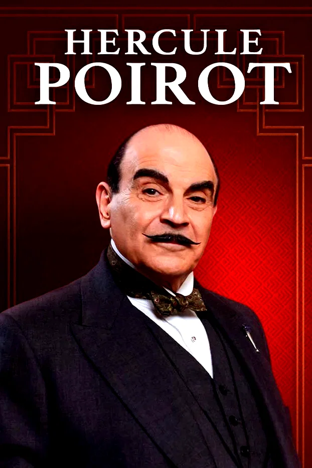 Photo 6 de la série : Hercule Poirot