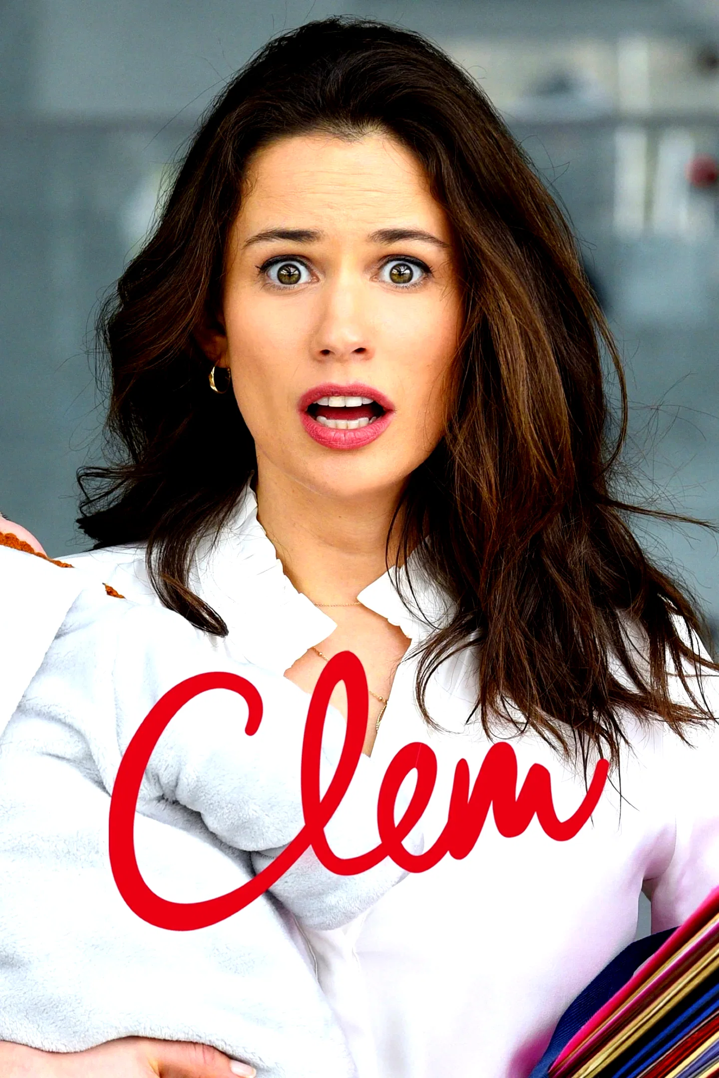 Affiche de la série : Clem