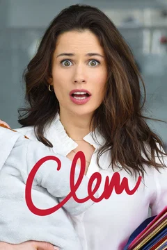 Affiche de la série Clem