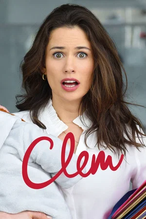 Affiche de la série : Clem