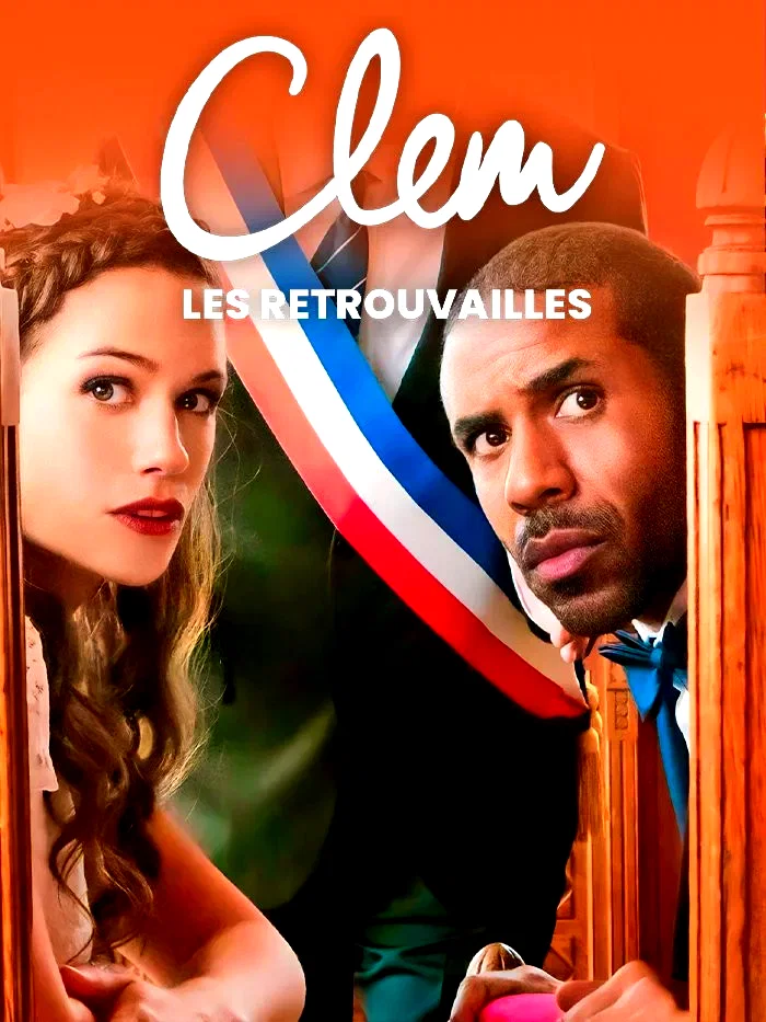 Photo 2 de la série : Clem