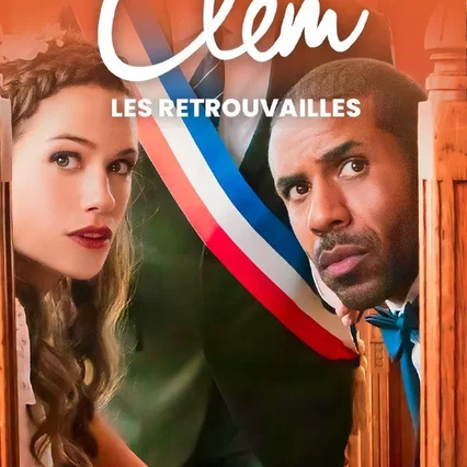Photo de la série : Clem