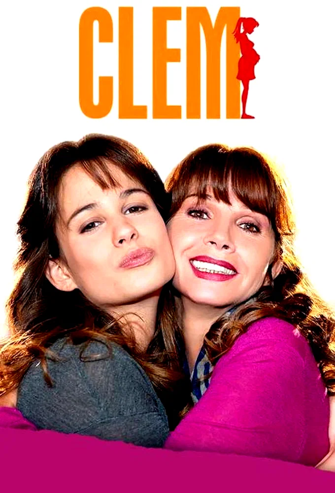 Photo 3 de la série : Clem