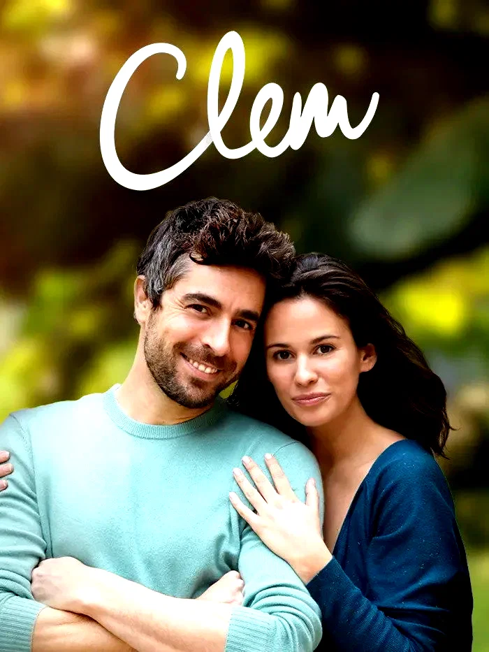 Photo 4 de la série : Clem