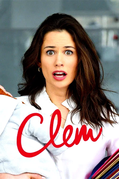 Photo 5 de la série : Clem