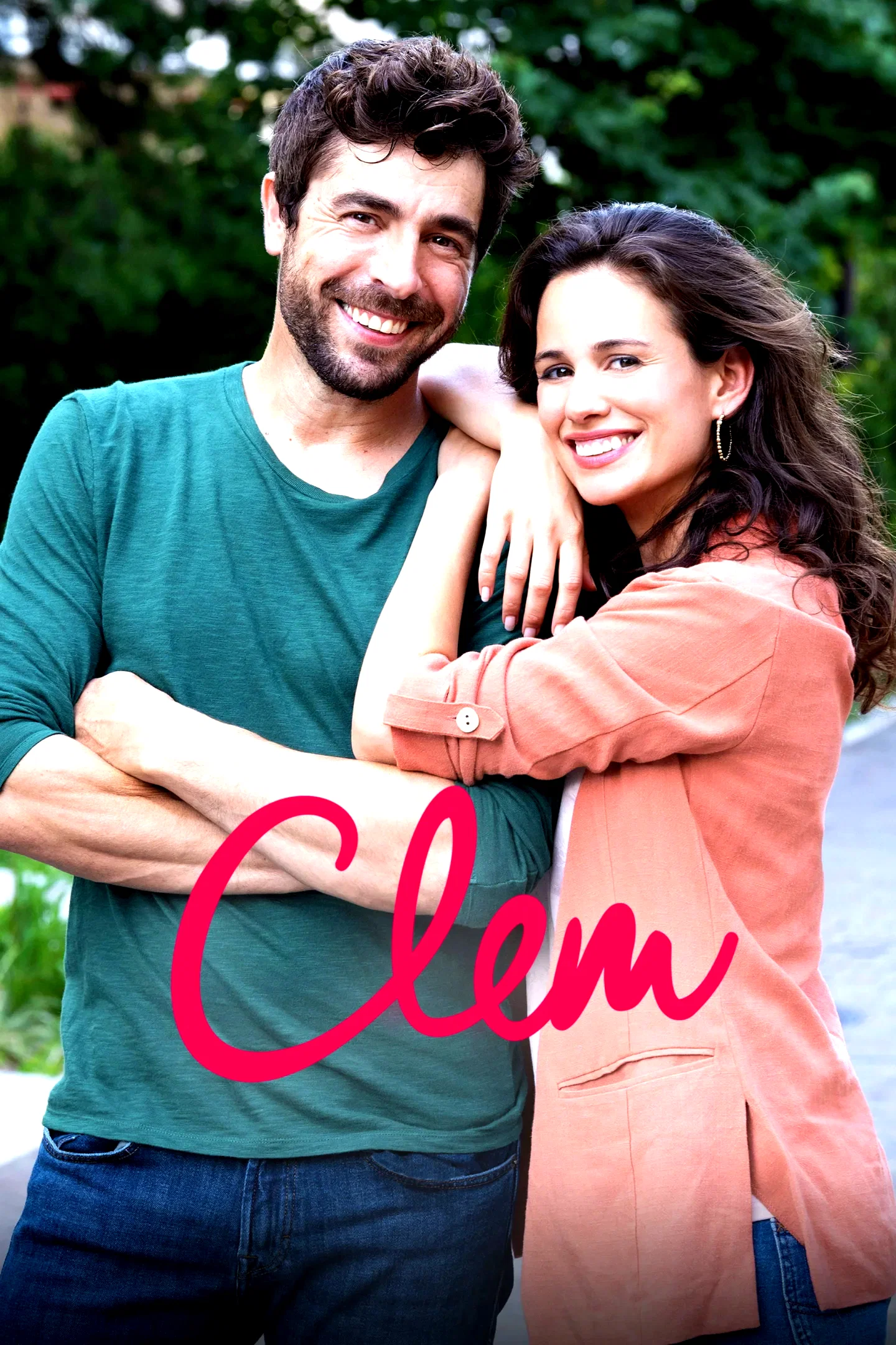 Photo 6 de la série : Clem