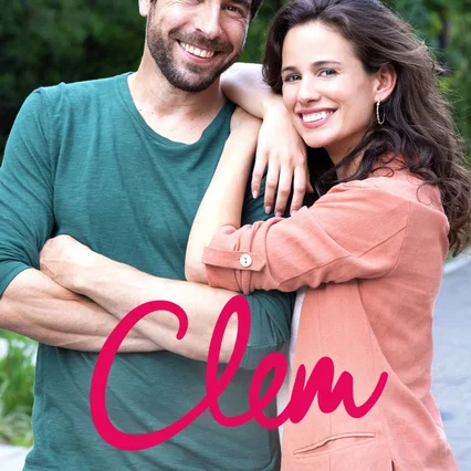 Photo de la série : Clem