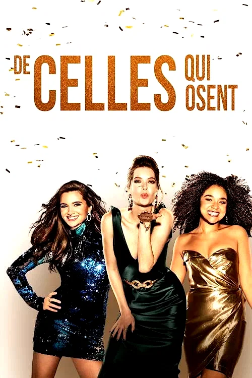 Photo 2 de la série : De celles qui osent