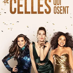 Photo de la série : De celles qui osent