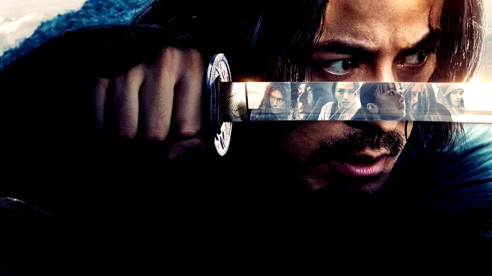 Photo 3 de la série : Last Samurai Standing