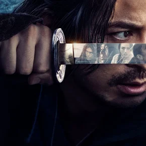 Photo de la série : Last Samurai Standing
